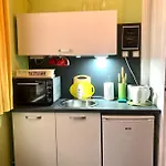 Apartment Spacious Old Town Ferhadija