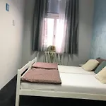 Spacious Old Town Ferhadija Daire *