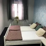 Daire Spacious Old Town Ferhadija Saraybosna
