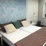 Daire Spacious Old Town Ferhadija