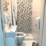 Spacious Old Town Ferhadija Daire Saraybosna