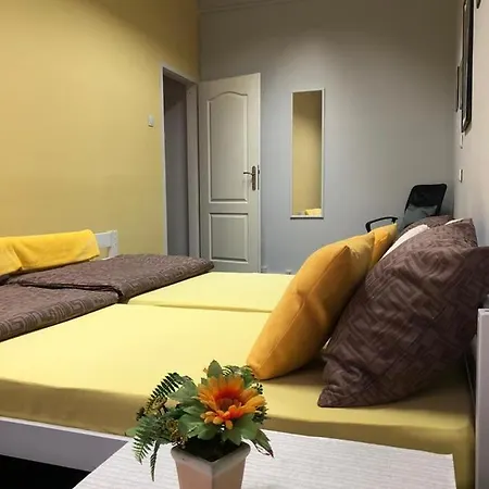 Spacious Old Town Apartments Sarajevo Ferhadija *