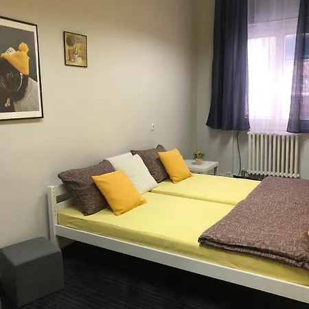 Spacious Old Town Apartments Sarajevo Ferhadija * Sarajevo