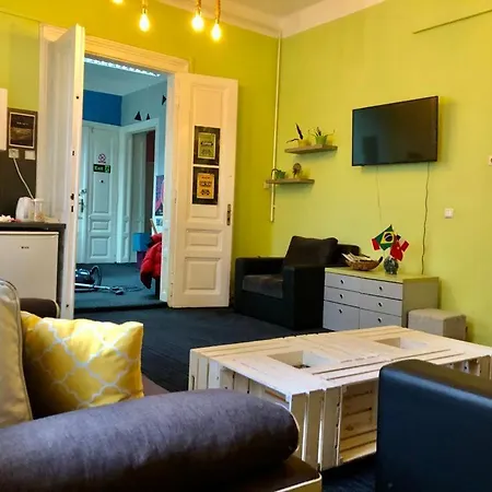 Lejlighed Spacious Old Town Apartments Sarajevo Ferhadija Sarajevo