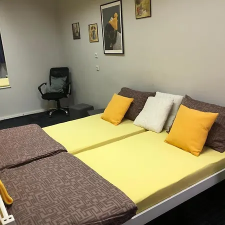 Spacious Tuzlaks Ferhadija * Szarajevó