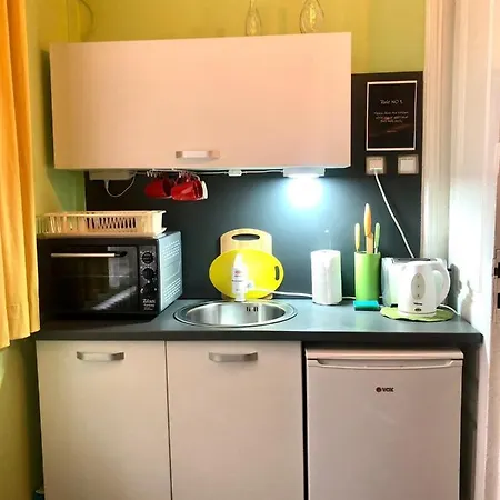 Lejlighed Spacious Old Town Apartments Sarajevo Ferhadija