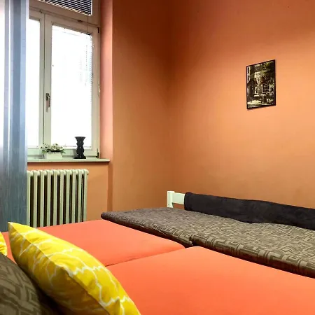 Spacious Old Town Ferhadija アパート サラエヴォ