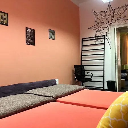 Spacious Tuzlaks Ferhadija * Sarajevo