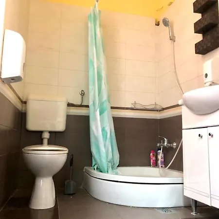 Spacious Old Town Apartments Sarajevo Ferhadija *