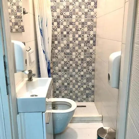 Spacious Old Town Apartments Sarajevo Ferhadija Apartamento Saraievo