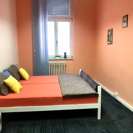 Spacious Old Town Apartments Sarajevo Ferhadija