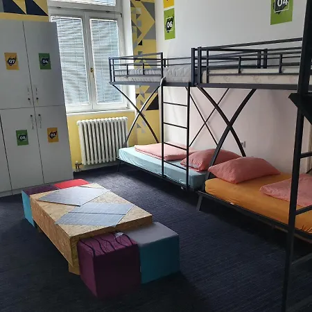 Spacious Old Town Apartments Sarajevo Ferhadija Apartamento Saraievo