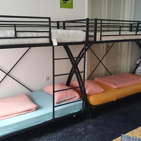 Spacious Tuzlaks Ferhadija * Sarajevo