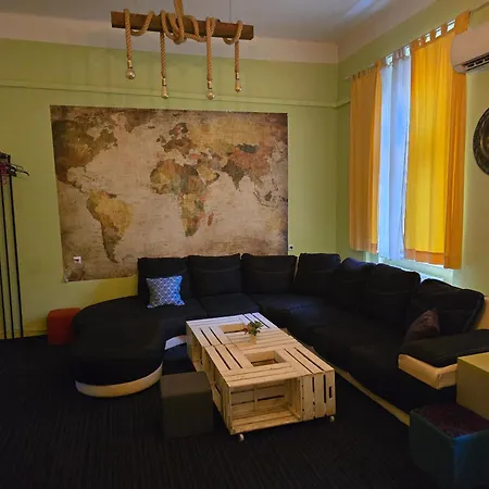 Spacious Old Town Apartments Sarajevo Ferhadija Saraievo