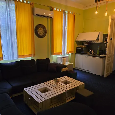 Spacious Old Town Apartments Sarajevo Ferhadija