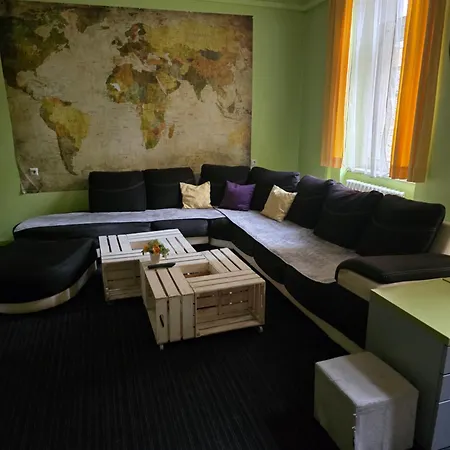 Apartamento Spacious Old Town Ferhadija *