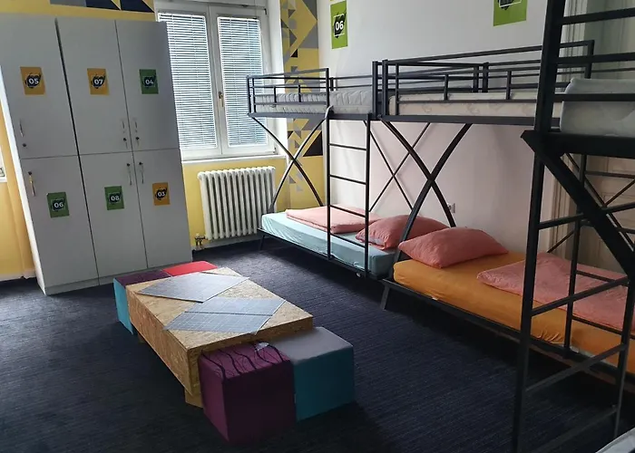 Spacious Old Town Ferhadija Appartement Sarajevo