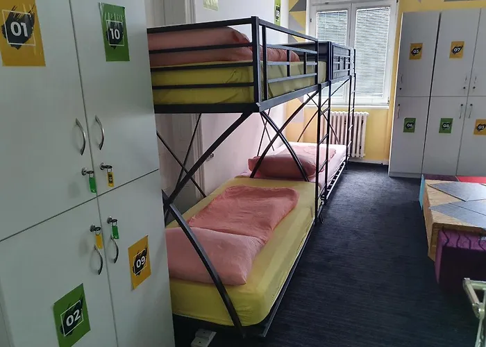 Appartement Spacious Old Town Ferhadija *